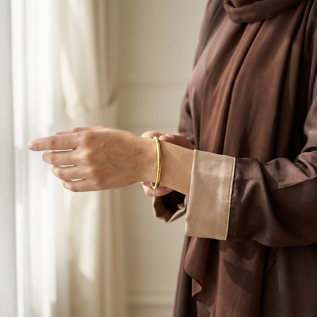 Timeless Bangle