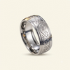 Qamar Yusra Ring