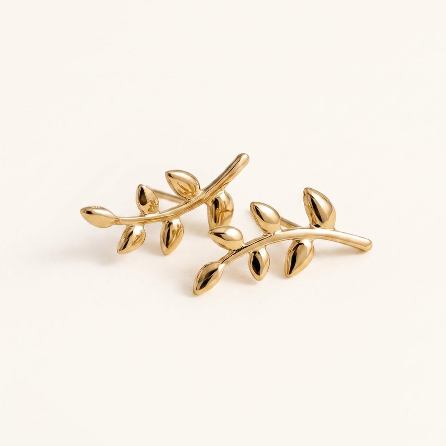 Qamar Zaytouna Bless Earrings