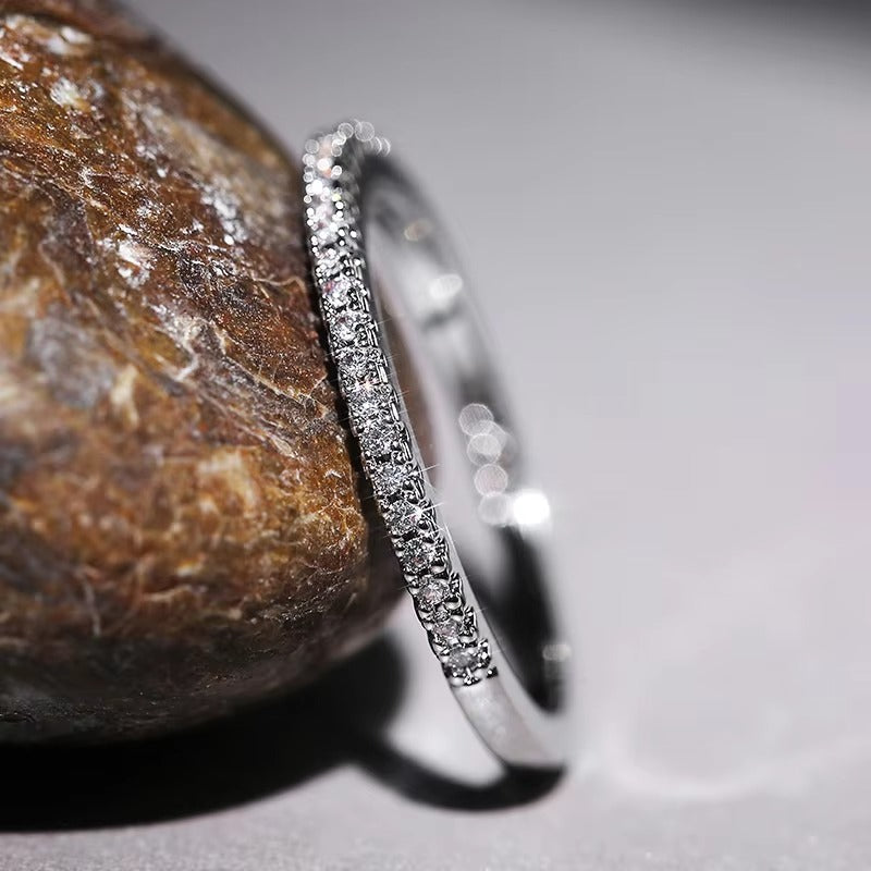 Qamar Barakah Spark Ring