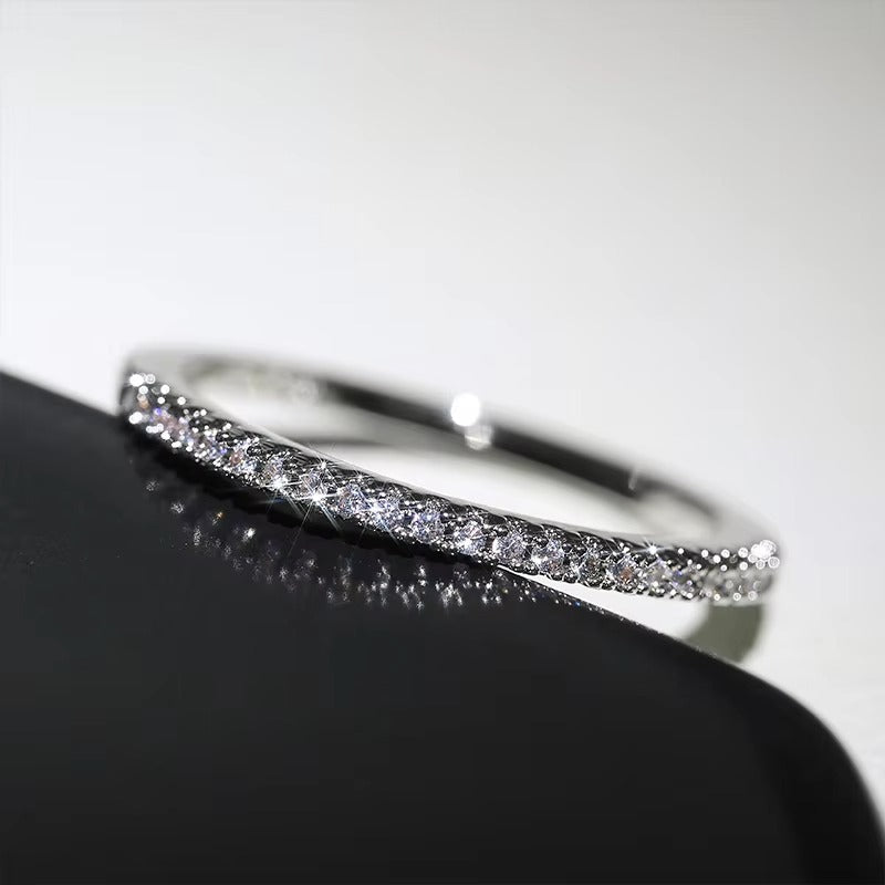 Qamar Barakah Spark Ring