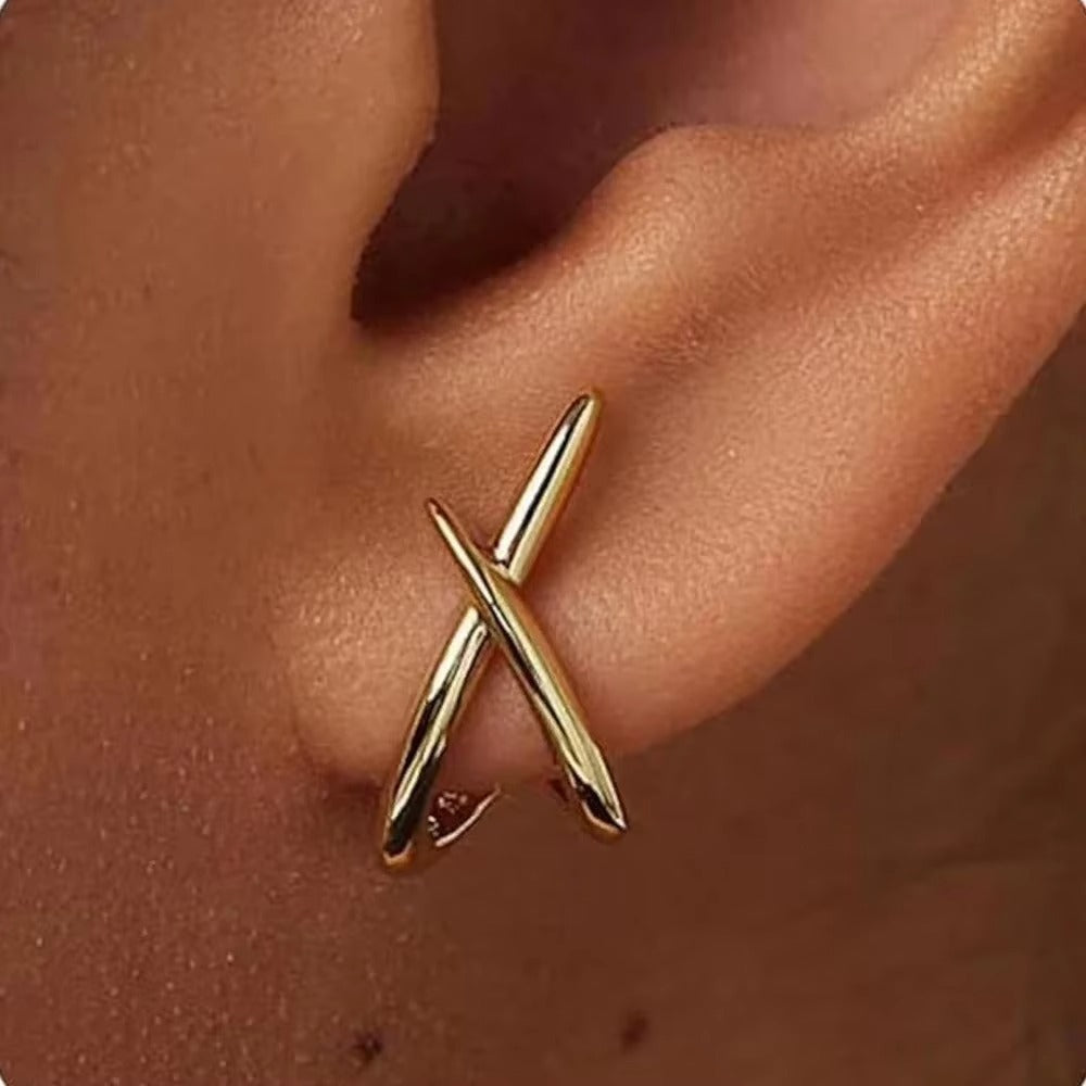Qamar Amira Earrings