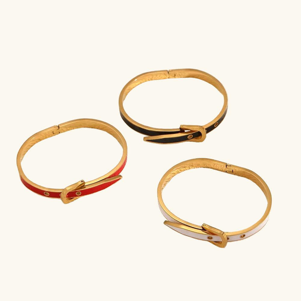 Qamar Barirah Bracelet