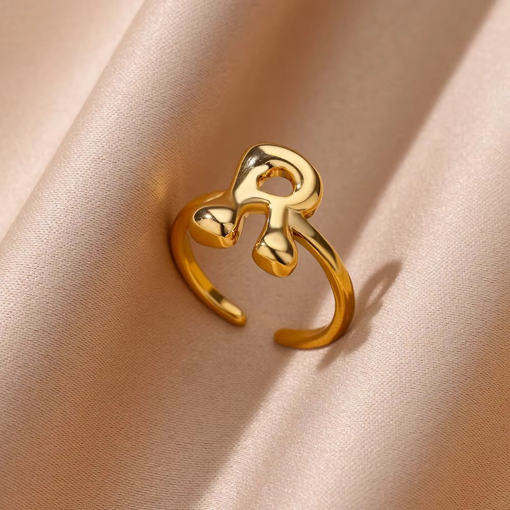 Qamar Ihsan Ring