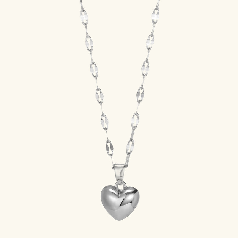 Qamar Noor-e-Qalb Necklace