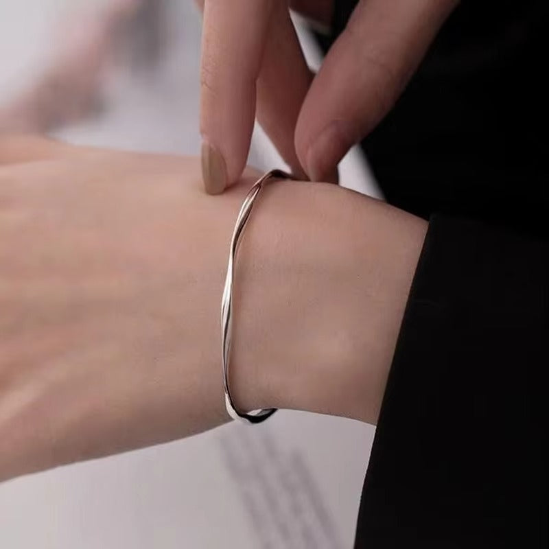 Qamar Nourae Bangle