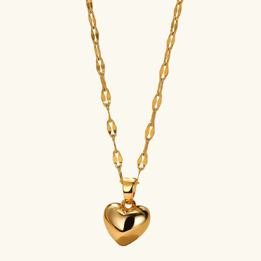 Qamar Noor-e-Qalb Necklace