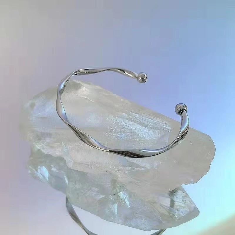 Qamar Nourae Bangle