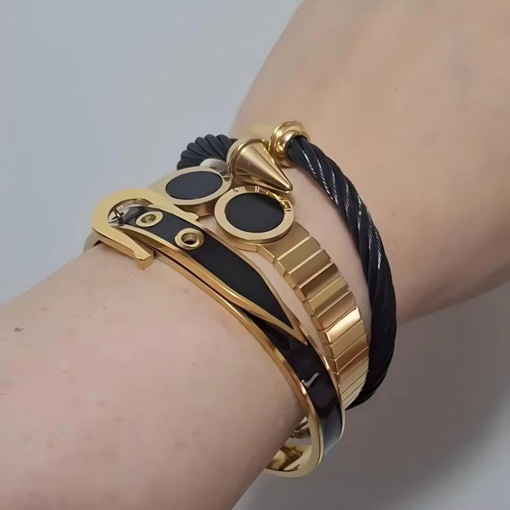 Qamar Barirah Bracelet