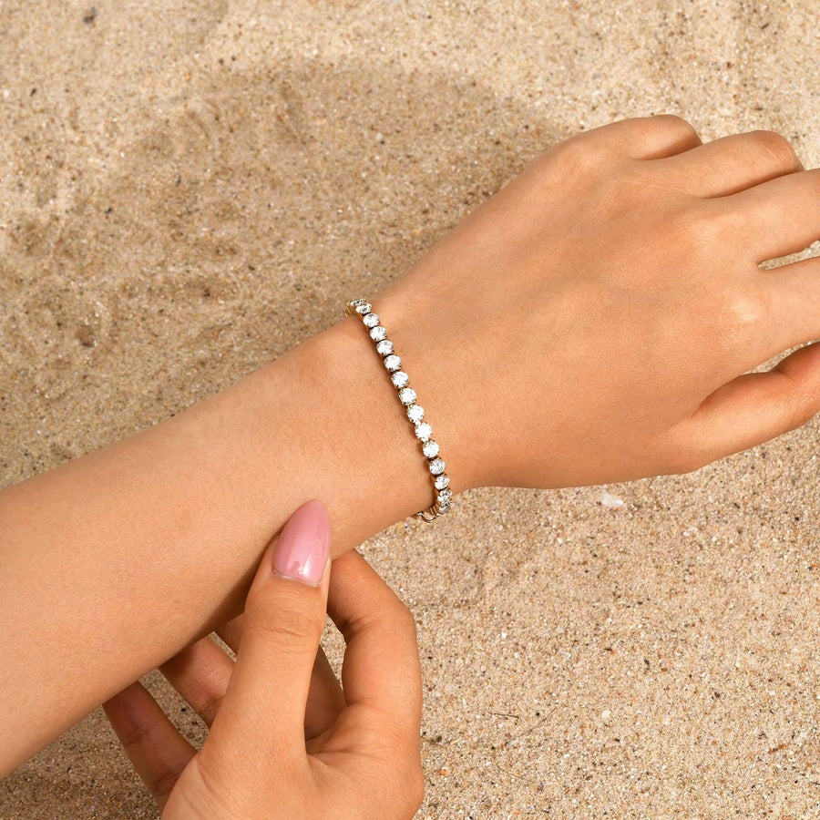 Qamar Anisa Bracelet