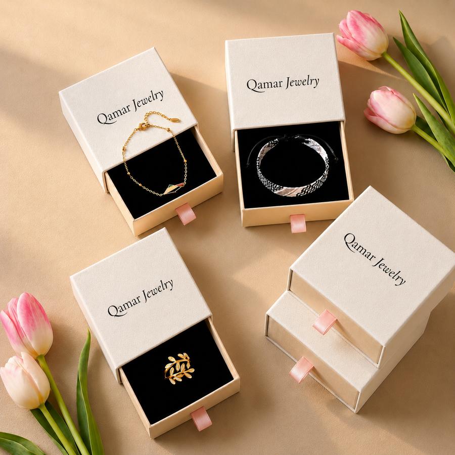 Premium Gift Packaging