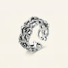 Qamar Promise Ring