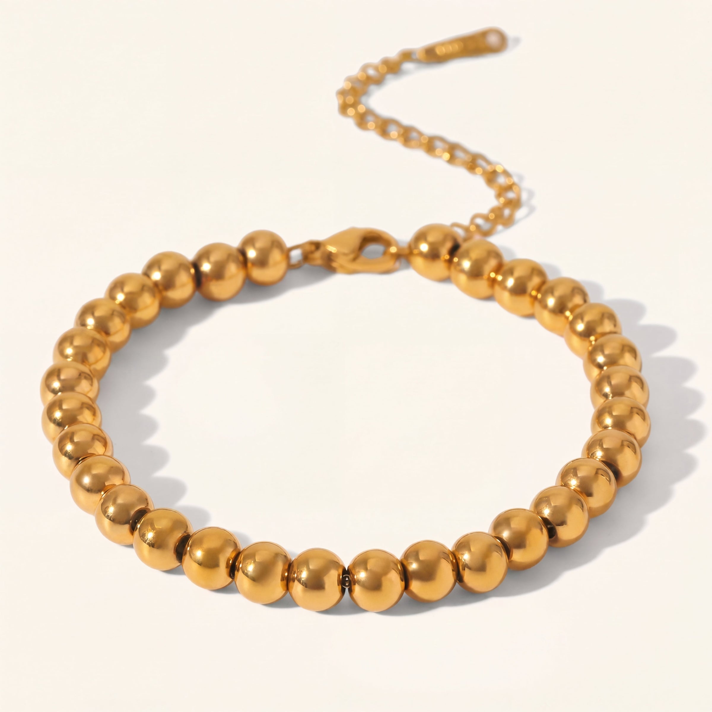 Noor Beads Bracelet