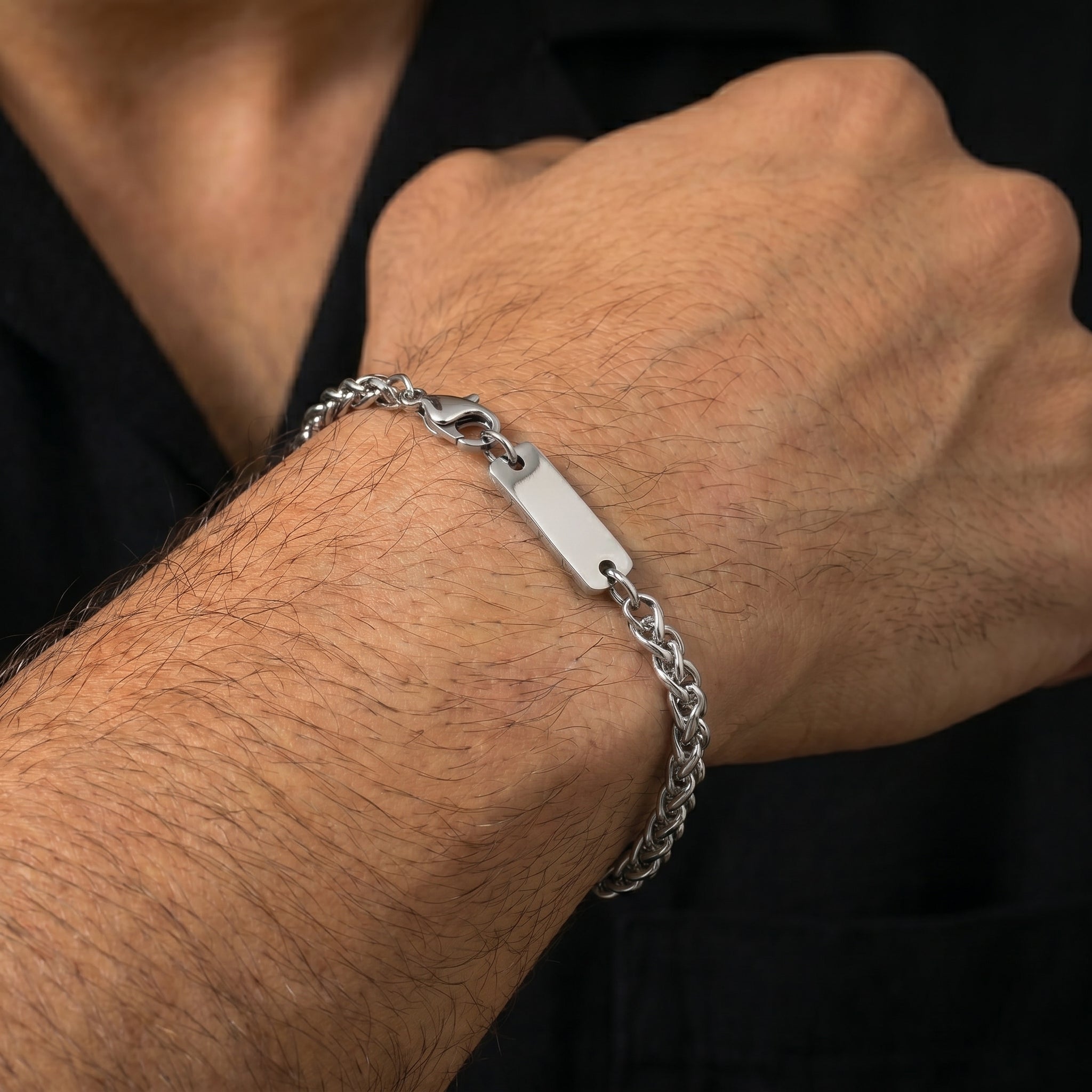 Qamar Qamh Bracelet