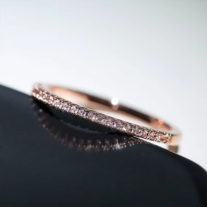 Qamar Barakah Spark Ring