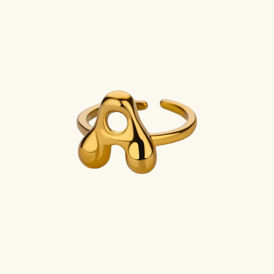 Qamar Ihsan Ring