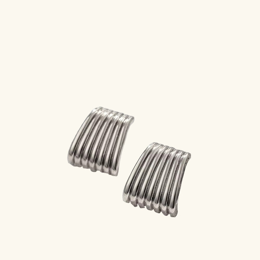 Qamar Ruh Earrings