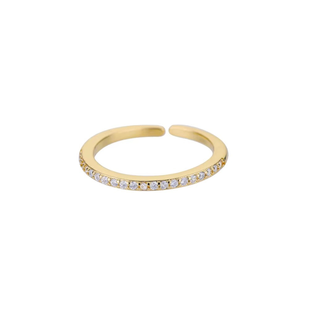 Qamar Ruqyah Protection Ring