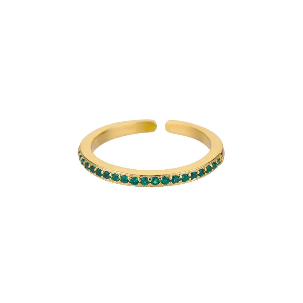 Qamar Ruqyah Protection Ring